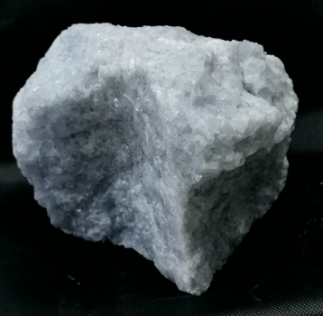 Calcit blau